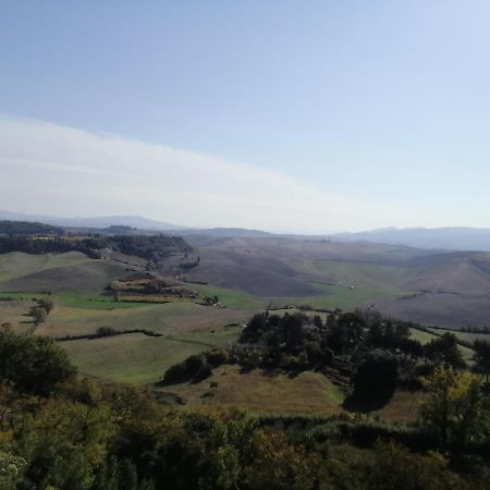 L'Angolo Della Cei Terricciola Extérieur photo